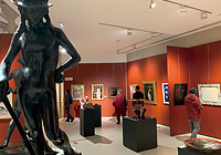 ダ・ヴィンチとの邂逅