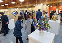 第3回 藝展（後期）に出展に出展しました