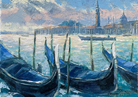 個展「- 水辺に魅せられて -」開催のお知らせ